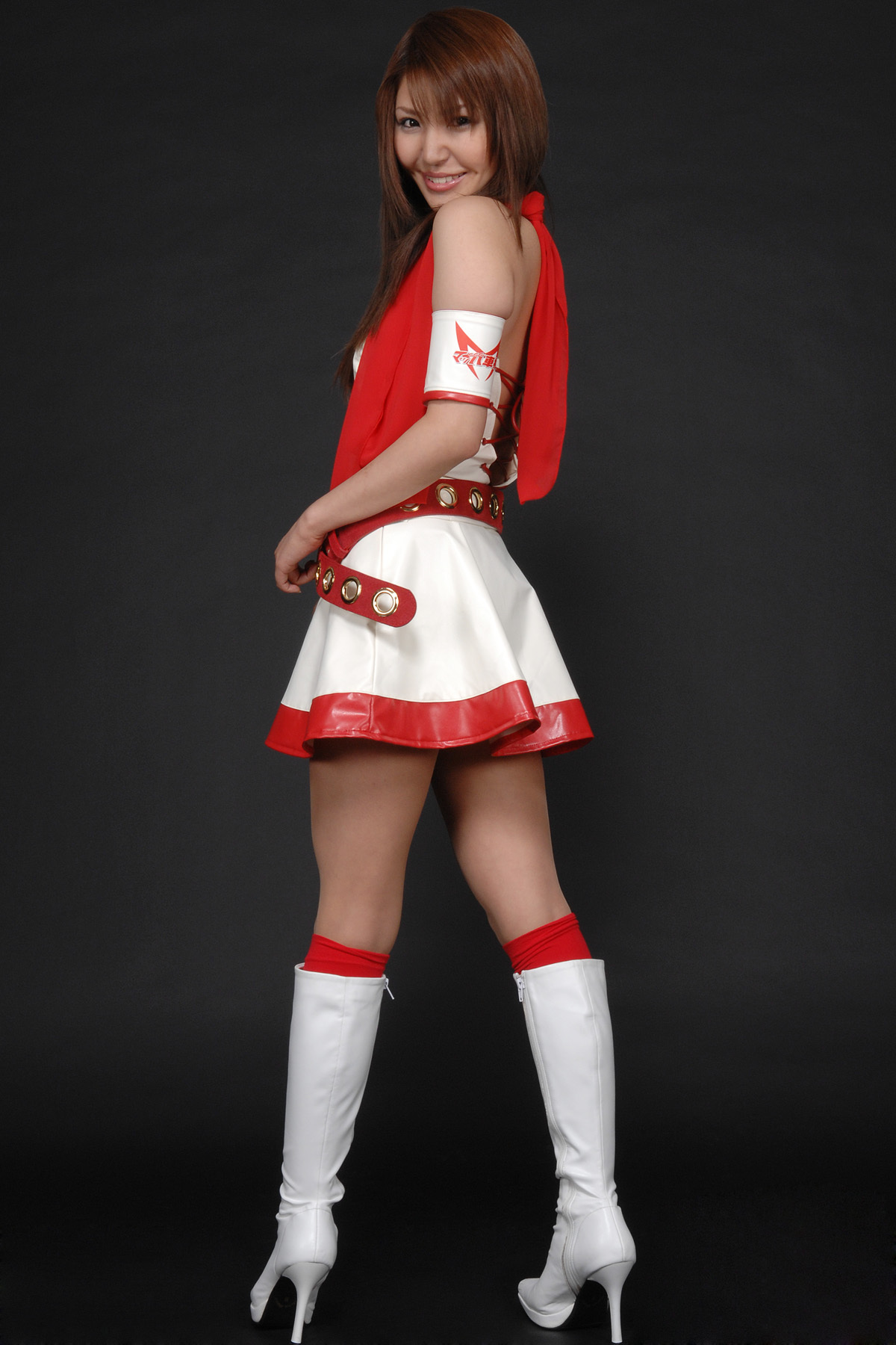 Rika Otsuka 大塚里夏  [bwh] HRQ0066P